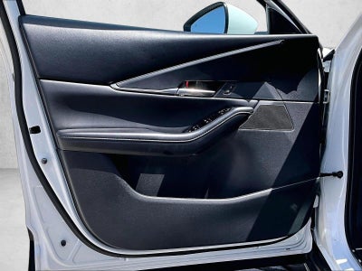 2024 Mazda Mazda CX-30 2.5 S Preferred Package