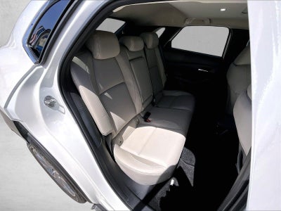2024 Mazda Mazda CX-30 2.5 S Preferred Package