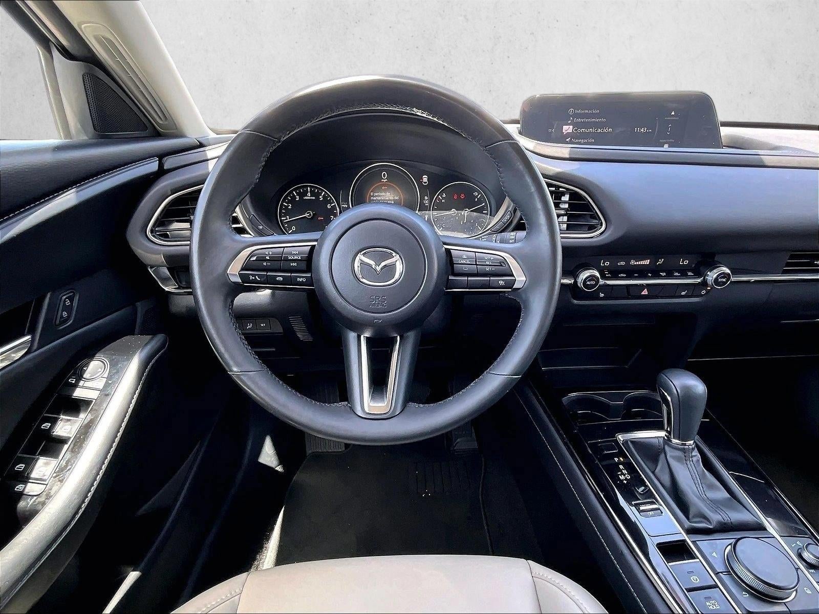 2024 Mazda Mazda CX-30 2.5 S Preferred Package