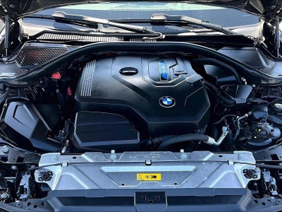 2022 BMW 330e 330e