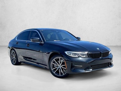 2022 BMW 330e 330e