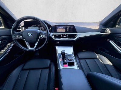 2022 BMW 330e 330e