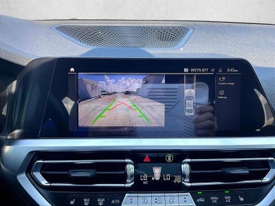 2022 BMW 330e 330e