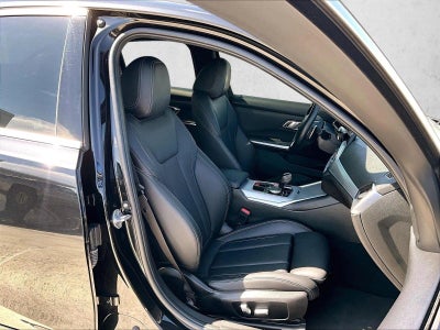 2022 BMW 330e 330e