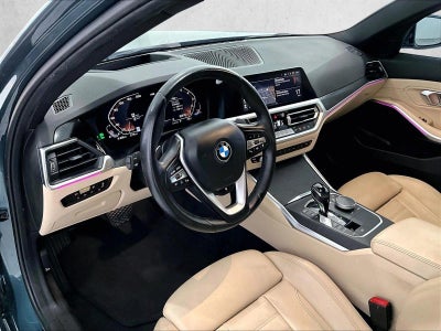 2021 BMW 330i 330i