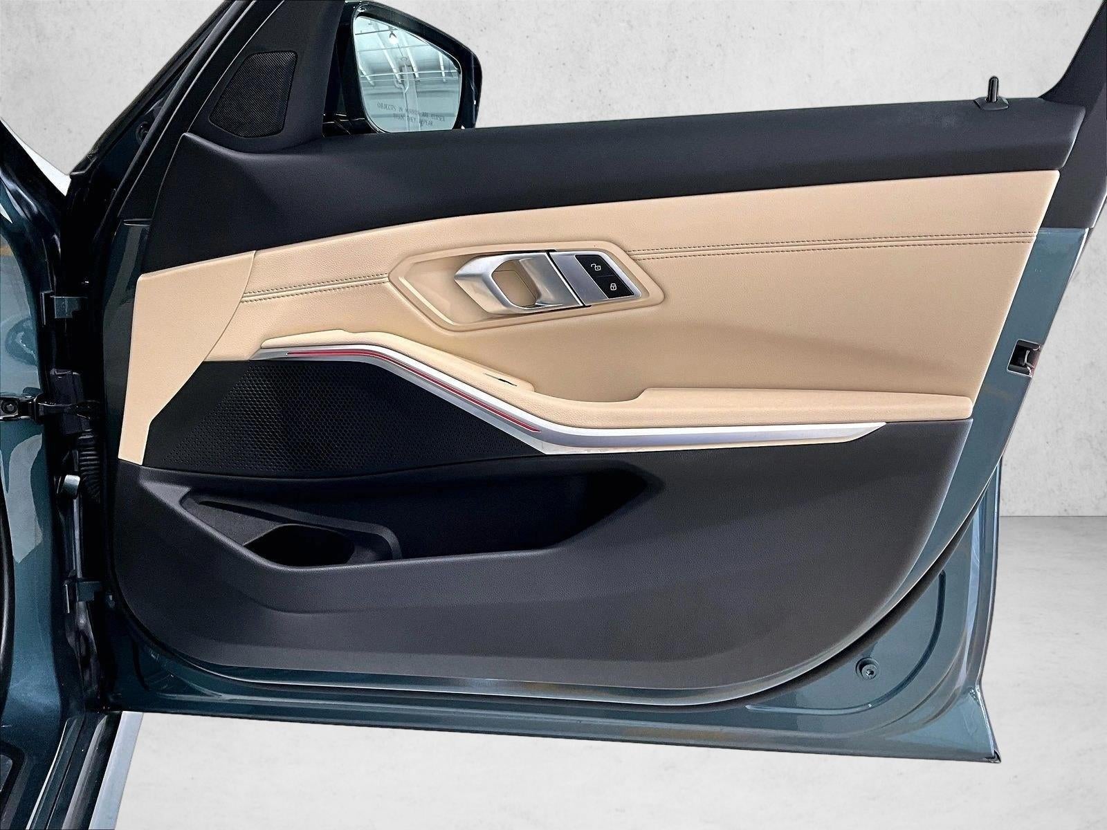 2021 BMW 330i 330i