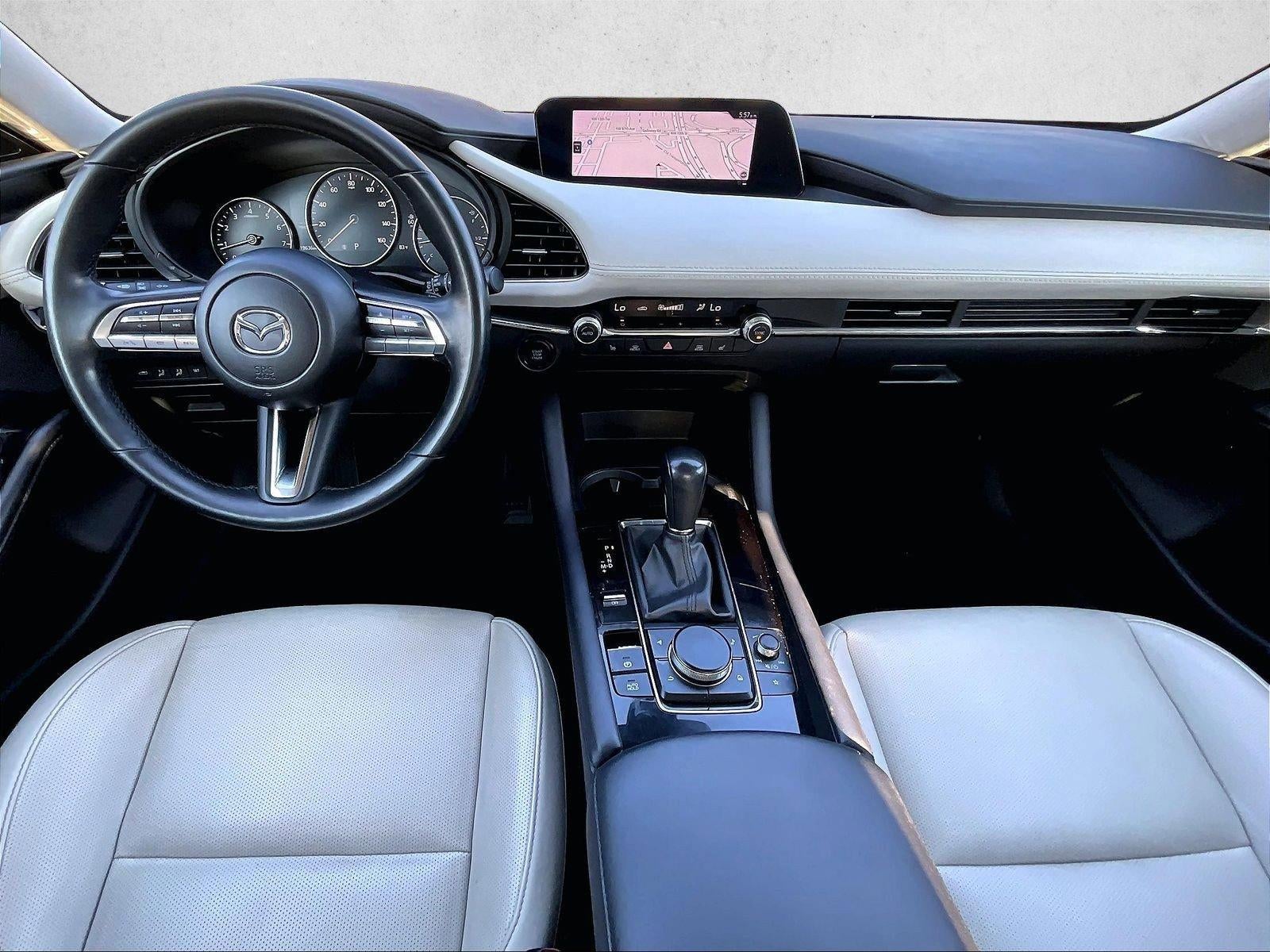 2023 Mazda Mazda3 Sedan 2.5 S Premium