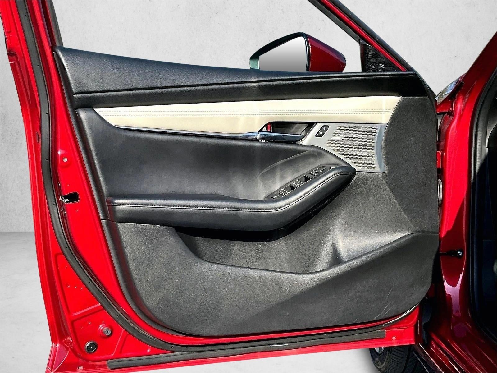 2023 Mazda Mazda3 Sedan 2.5 S Premium