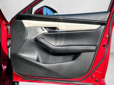 2023 Mazda Mazda3 Sedan 2.5 S Premium