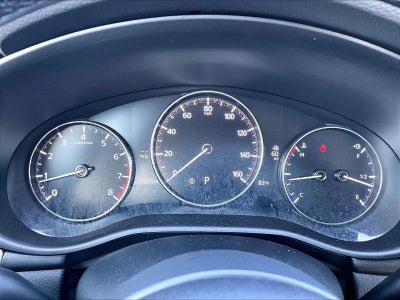 2023 Mazda Mazda3 Sedan 2.5 S Premium