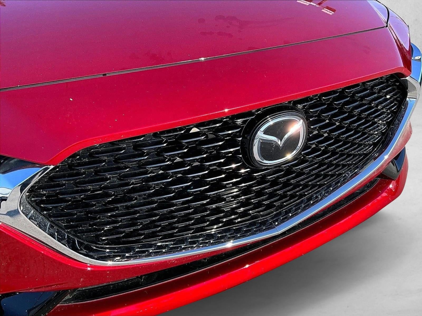 2023 Mazda Mazda3 Sedan 2.5 S Premium