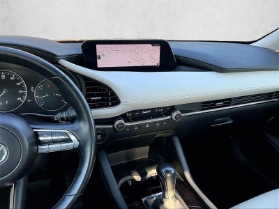 2023 Mazda Mazda3 Sedan 2.5 S Premium