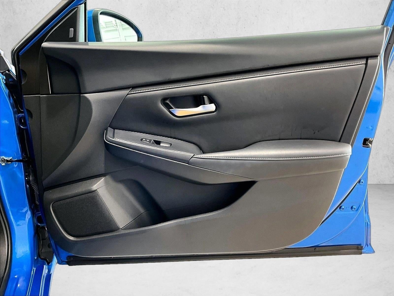 2023 Nissan Sentra SV Xtronic CVT