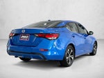 2023 Nissan Sentra SV Xtronic CVT