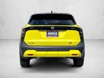 2025 Nissan Kicks SR FWD
