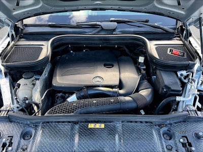 2022 Mercedes-Benz GLE 350 GLE 350