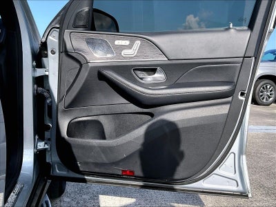 2022 Mercedes-Benz GLE 350 GLE 350