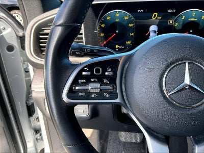 2022 Mercedes-Benz GLE 350 GLE 350