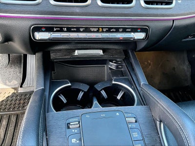 2022 Mercedes-Benz GLE 350 GLE 350
