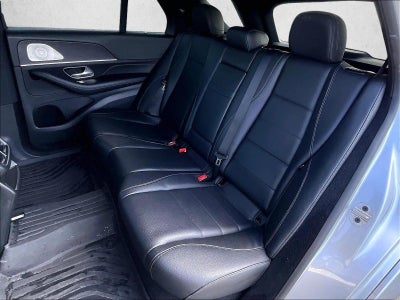 2022 Mercedes-Benz GLE 350 GLE 350