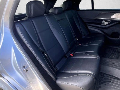 2022 Mercedes-Benz GLE 350 GLE 350