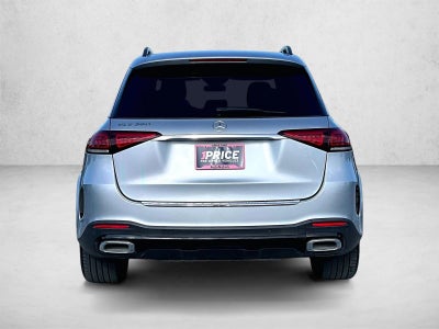 2022 Mercedes-Benz GLE 350 GLE 350