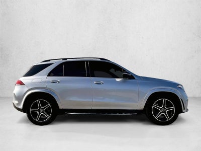 2022 Mercedes-Benz GLE 350 GLE 350