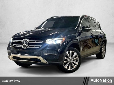 2023 Mercedes-Benz GLE 350 4MATIC®