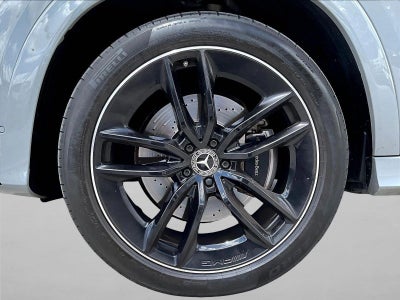 2024 Mercedes-Benz GLE GLE 450