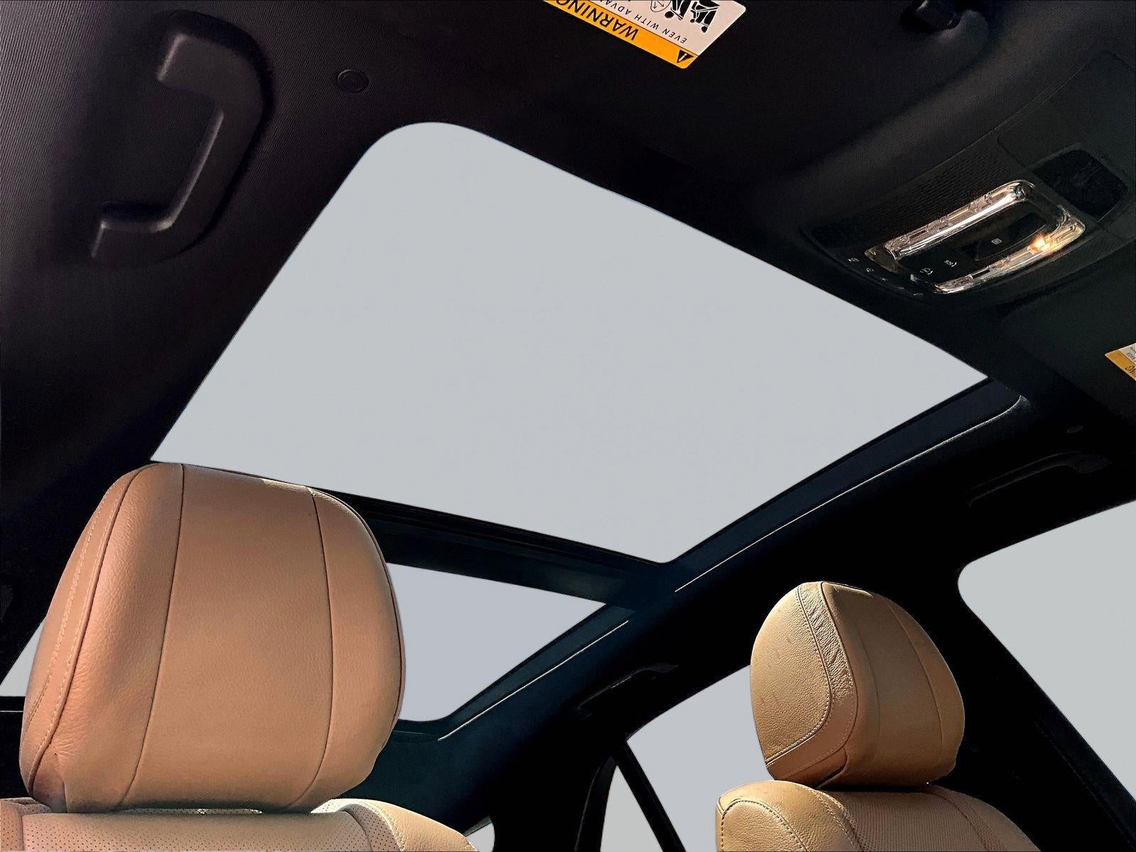 2024 Mercedes-Benz GLE GLE 450