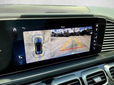 2024 Mercedes-Benz GLE GLE 450