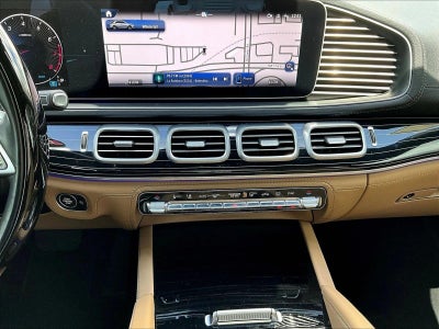 2024 Mercedes-Benz GLE GLE 450