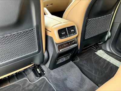 2024 Mercedes-Benz GLE GLE 450