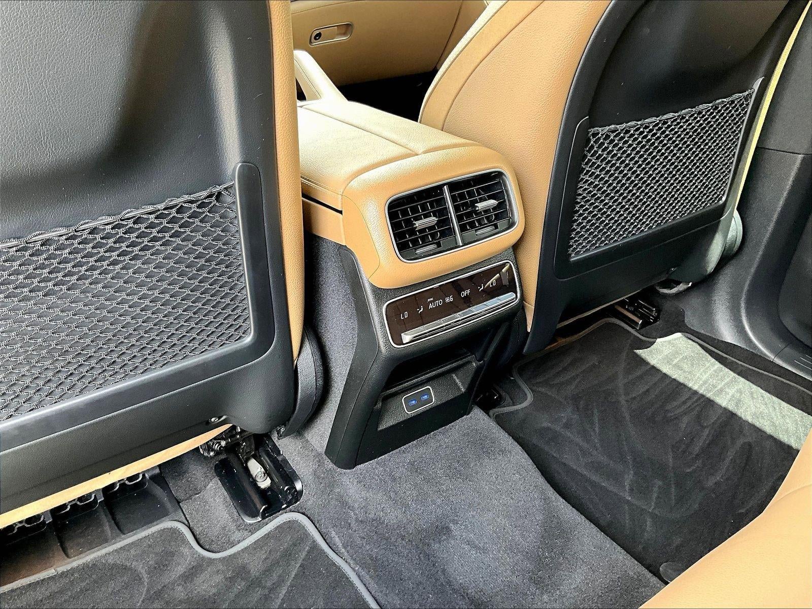 2024 Mercedes-Benz GLE GLE 450