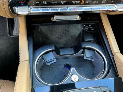 2024 Mercedes-Benz GLE GLE 450