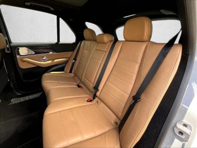 2024 Mercedes-Benz GLE GLE 450