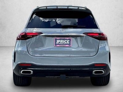 2024 Mercedes-Benz GLE GLE 450