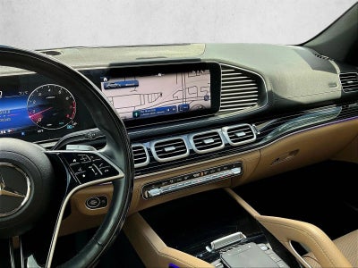 2024 Mercedes-Benz GLE GLE 450