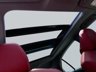 2024 Toyota Camry XSE V6