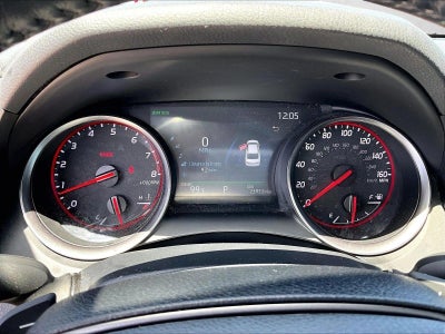2024 Toyota Camry XSE V6