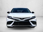 2024 Toyota Camry XSE V6