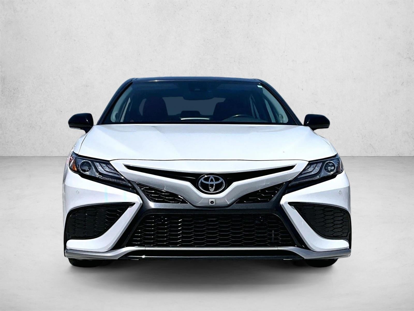 2024 Toyota Camry XSE V6