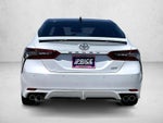 2024 Toyota Camry XSE V6