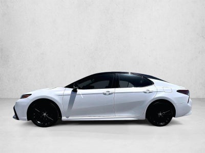 2024 Toyota Camry XSE V6