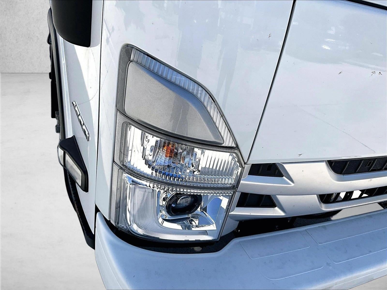 2024 Chevrolet Low Cab Forward 4500 HG NA