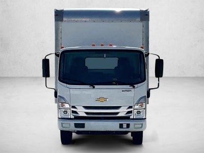 2024 Chevrolet Low Cab Forward 4500 HG NA