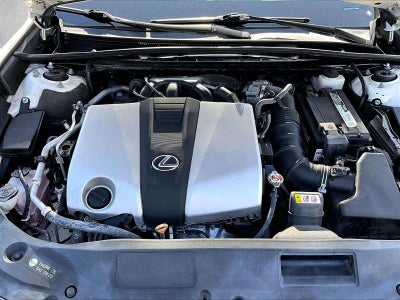 2019 Lexus ES ES 350