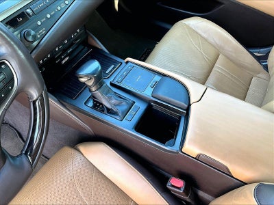 2019 Lexus ES ES 350