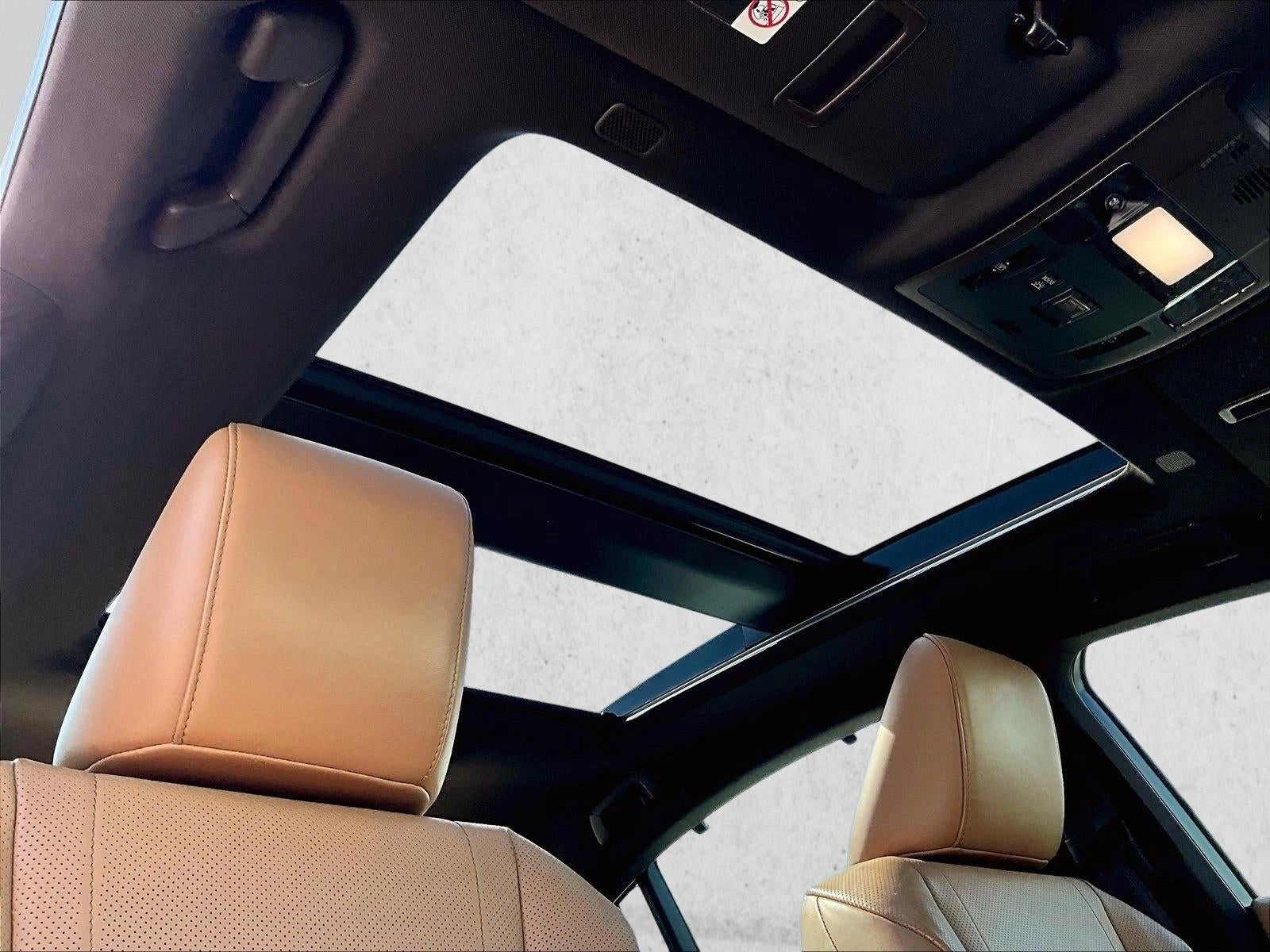 2019 Lexus ES ES 350