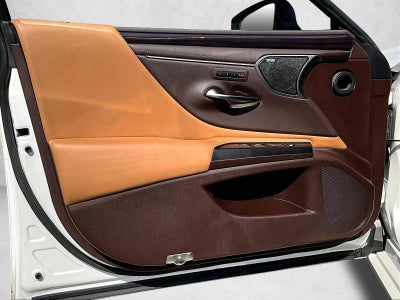 2019 Lexus ES ES 350